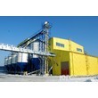 Комбикормовый завод здание АБК Светлоград