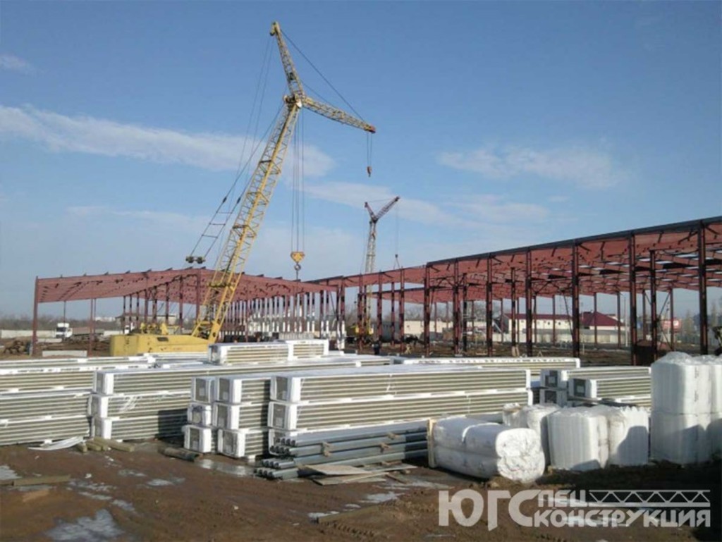 Добрострой Астрахань Волжский