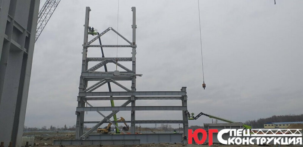 Судостроительный комплекс «Звезда»