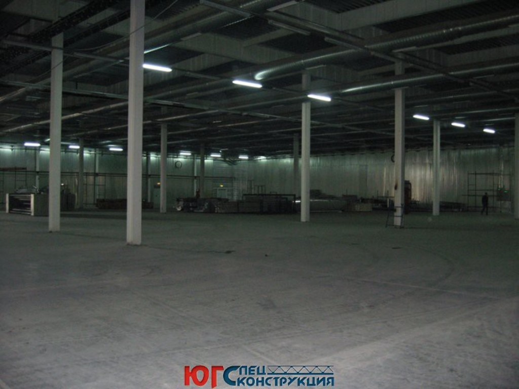 Фабрика Меринос г. Ростов-на-Дону