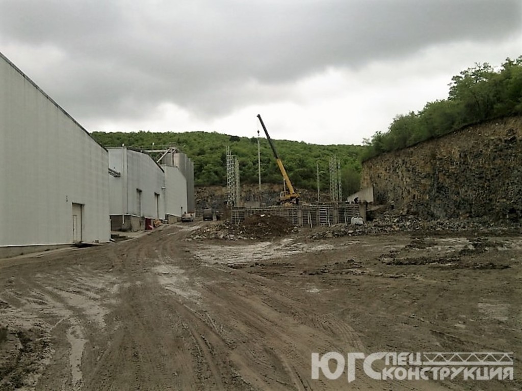 Русская лоза винзавод г. Анапа