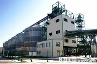 Производственные и ангарные объекты