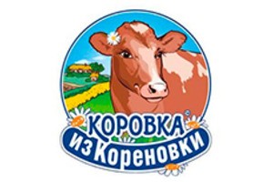 Коровка из Кореновки