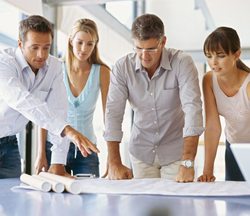 Разработка КМ, КМД и КЖ