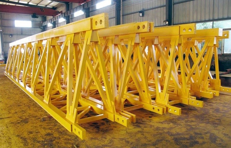 Изготовление металлоконструкций